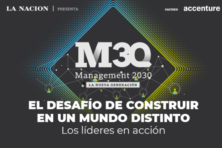 Management 2030 | Streaming