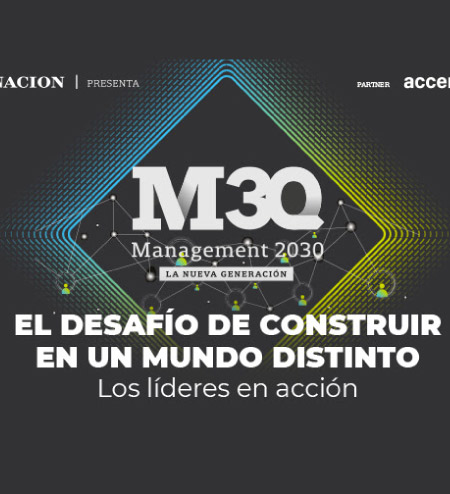 Management 2030 | Streaming