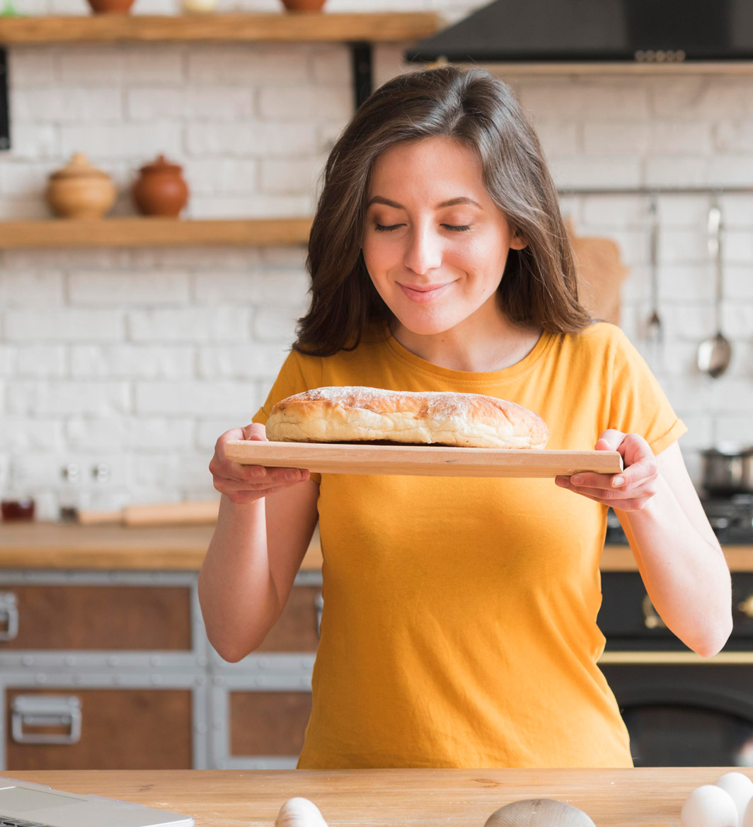 Cocineros, fóbicos, solitarios, en qué nos transformó la cuarentena