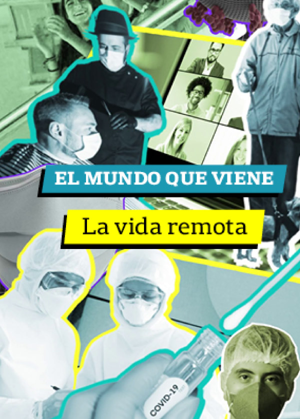 #VidaRemota