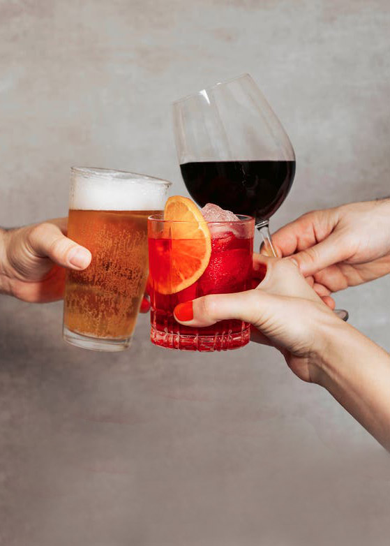 Temporada de Brindis