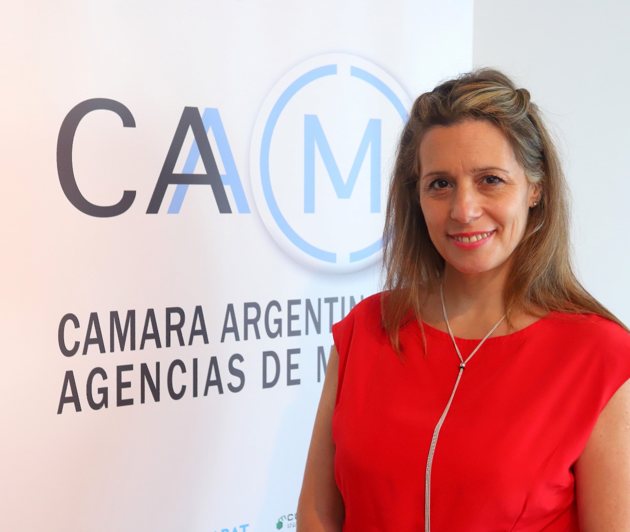 La CAAM presenta a su nueva Directora Ejecutiva