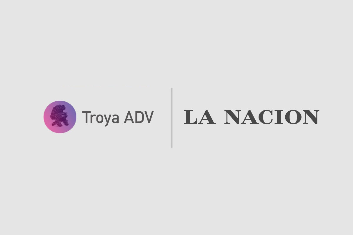 Troya ADV, seleccionada por LA NACION para la estrategia publicitaria y digital de sus verticales