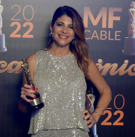 Martín Fierro de Cable 2022: LN+ se alzó con dos importantes premios