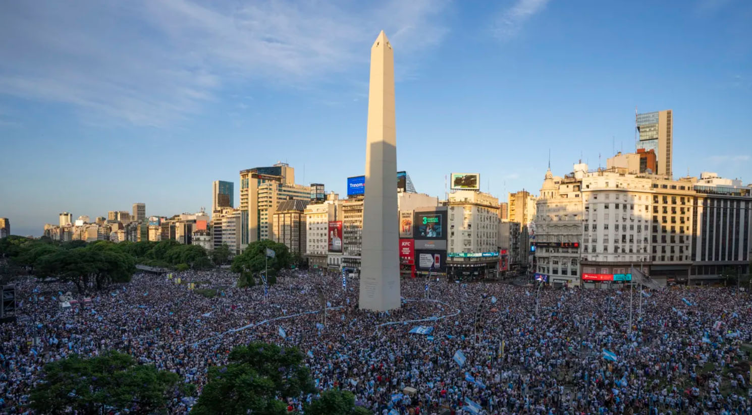 La falacia de la “zona de confort”: el peor enemigo de los argentinos en 2023