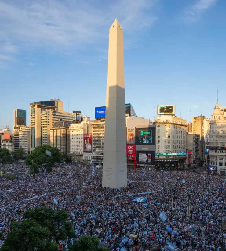 La falacia de la “zona de confort”: el peor enemigo de los argentinos en 2023