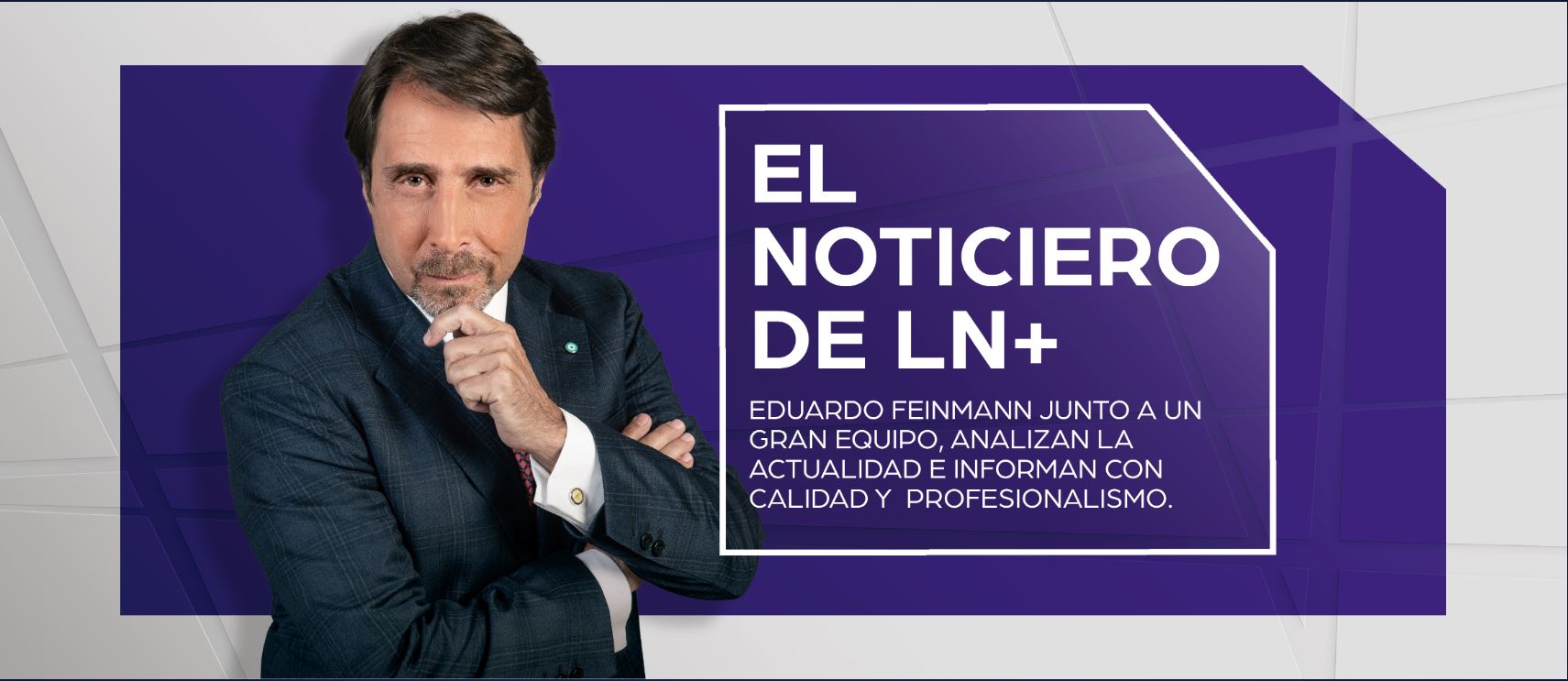 EL NOTICIERO LN+