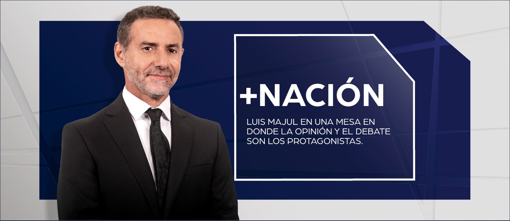 + NACIÓN