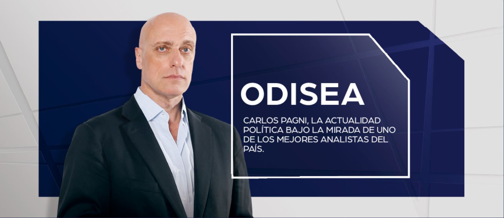 ODISEA ARGENTINA