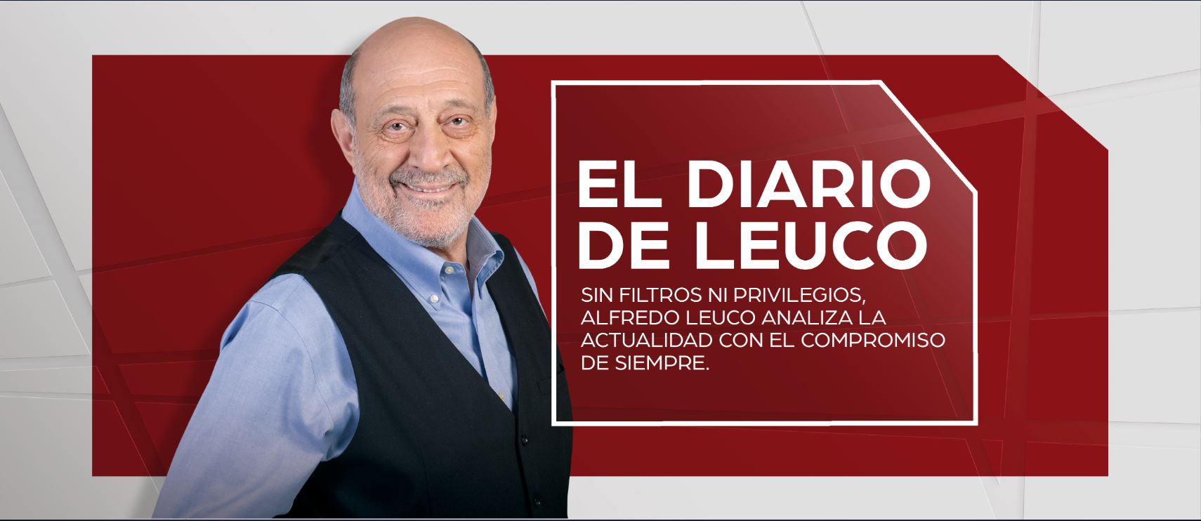 EL DIARIO DE LEUCO