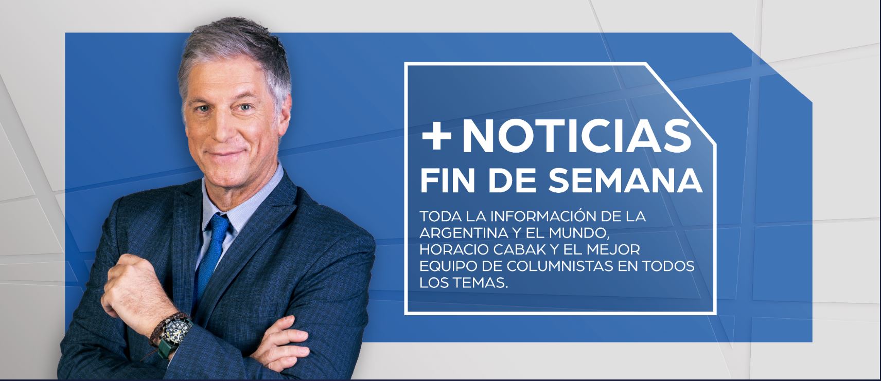 + NOTICIAS FIN DE SEMANA