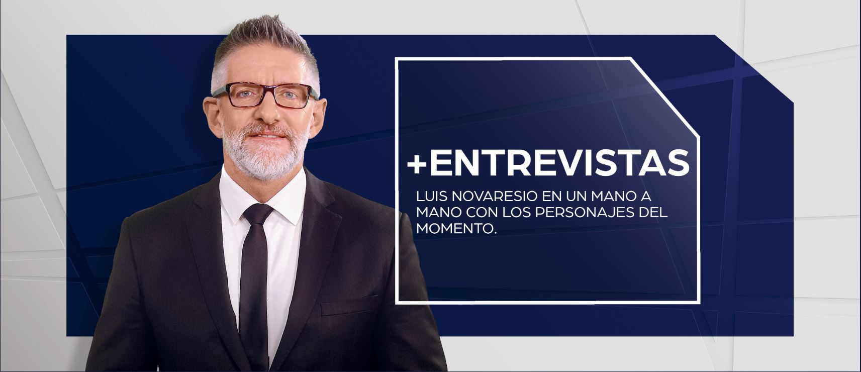 + ENTREVISTAS